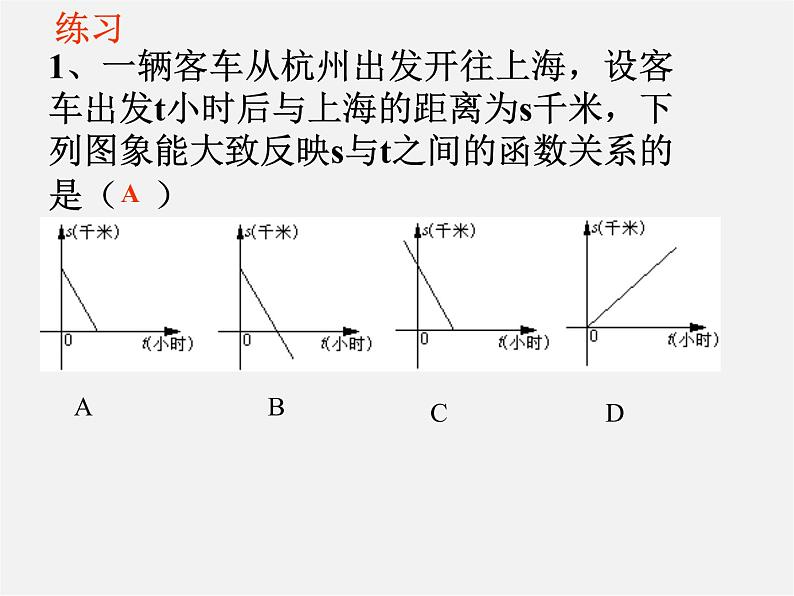 沪科初中数学八上《12.2 一次函数》PPT课件 (14)05