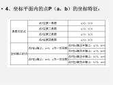 沪科初中数学八上《11.1 平面上的点坐标》PPT课件 (2)