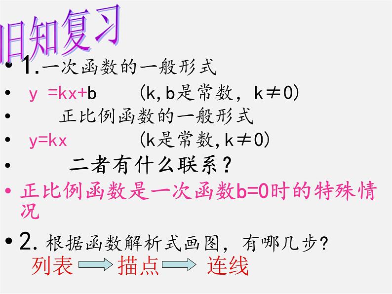 沪科初中数学八上《12.2 一次函数》PPT课件 (15)03