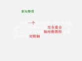 沪科初中数学八上《15.1 轴对称图形》PPT课件 (6)
