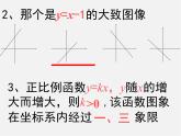 沪科初中数学八上《12.2 一次函数》PPT课件 (16)