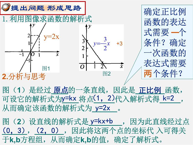 沪科初中数学八上《12.2 一次函数》PPT课件 (3)05