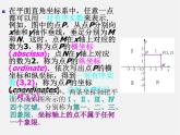 沪科初中数学八上《11.1 平面上的点坐标》PPT课件 (8)