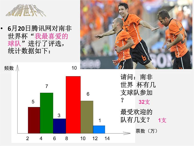 沪科初中数学八下《20.1数据的频数分布》PPT课件 (1)03