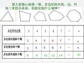 沪科初中数学八下《19.1多边形内角和》PPT课件 (4)
