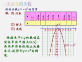 沪科初中数学九上《21.2 二次函数的图象和性质》PPT课件 (11)