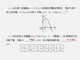 沪科初中数学九上《21.2 二次函数的图象和性质》PPT课件 (15)