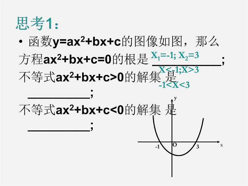 沪科初中数学九上《21.2 二次函数的图象和性质》PPT课件 (21)02