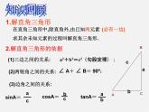 滬科初中數(shù)學(xué)九上《23.2 解直角三角形及其應(yīng)用》PPT課件 (2)