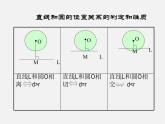 沪科初中数学九下《24.4 直线与圆的位置关系》PPT课件 (4)