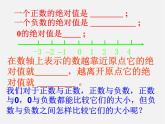 冀教初中数学七上《1.4有理数的大小》PPT课件 (3)