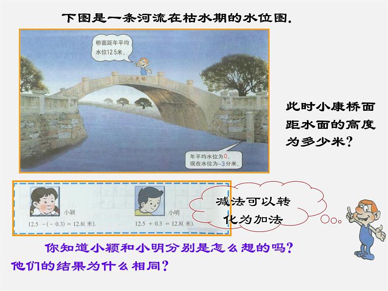 冀教初中数学七上《1.11有理数的混合运算》PPT课件 (1)第6页