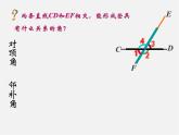 冀教初中数学七下《7.2相交线》PPT课件 (2)