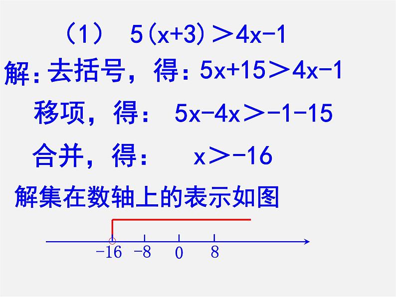 冀教初中数学七下《10.4一元一次不等式的应用》PPT课件04