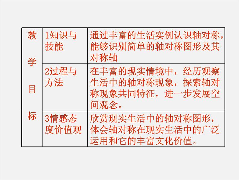 冀教初中数学八上《16.1轴对称》PPT课件 (1)03