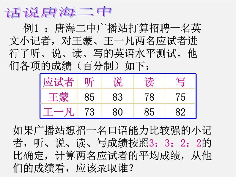 冀教初中数学八下《20.4函数的初步应用》PPT课件 (3)07