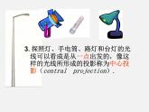 冀教初中數(shù)學(xué)九下《32.0第32章 投影與視圖》PPT課件 (1)