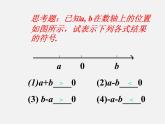 北京课改初中数学七上《1.5有理数的减法》PPT课件 (2)