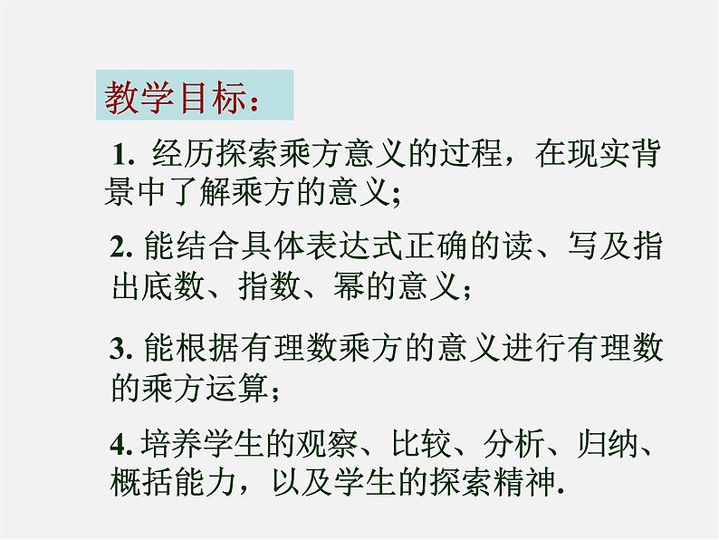 北京课改初中数学七上《1.9有理数的乘方》PPT课件 (2)02