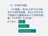 北京课改初中数学七上《1.9有理数的乘方》PPT课件 (2)