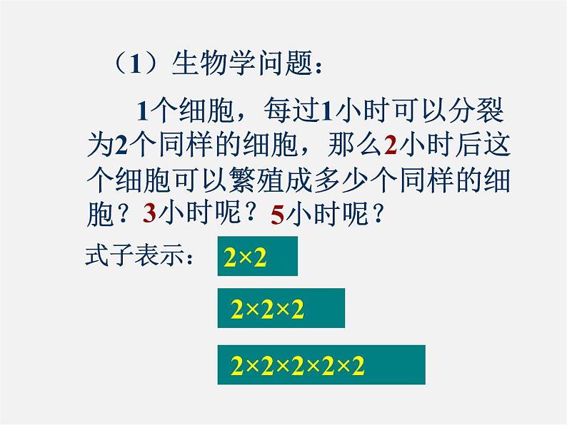 北京课改初中数学七上《1.9有理数的乘方》PPT课件 (2)05