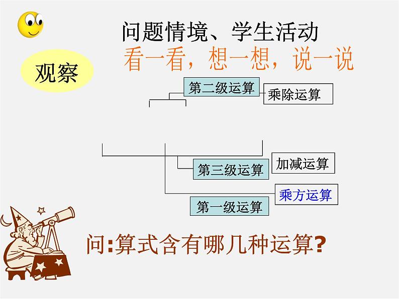 北京课改初中数学七上《1.10有理数的混合运算》PPT课件 (2)04