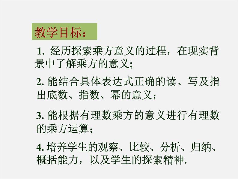 北京课改初中数学七上《1.9有理数的乘方》PPT课件 (1)02