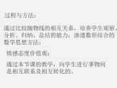 北京课改初中数学九上《20.2二次函数y=ax^2+bx+c(a≠0) 的图象》PPT课件 (3)