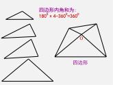 北京课改初中数学八下《16.1《多边形内角和定理》课件1