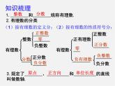 华东师大初中数学七上《2.0第2章有理数》PPT课件 (2)