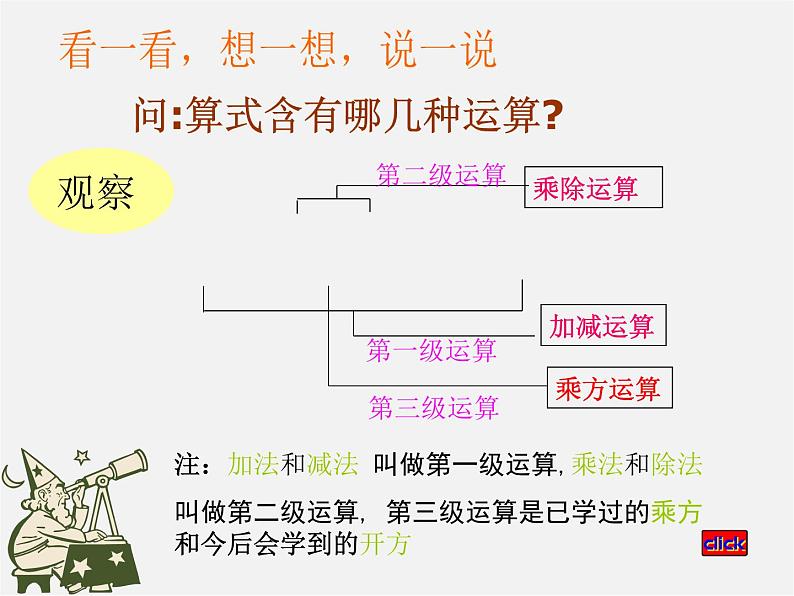 华东师大初中数学七上《2.13有理数的混合运算》PPT课件 (4)06