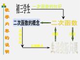 北京课改初中数学九上《20.1二次函数》PPT课件 (2)