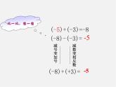 华东师大初中数学七上《2.7有理数的减法》PPT课件 (4)