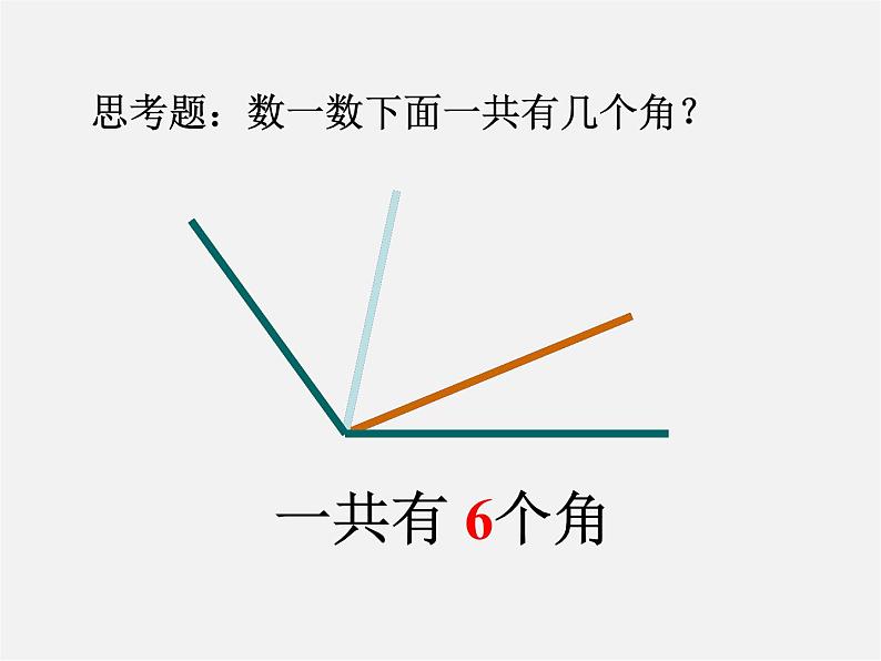 华东师大初中数学七上《4.6角》PPT课件 (4)08