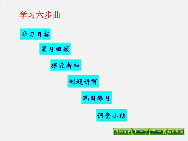 华东师大初中数学八上《12.1.2幂的乘方》PPT课件 (2)第2页