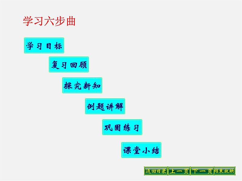 华东师大初中数学八上《12.5因式分解》PPT课件 (1)第2页