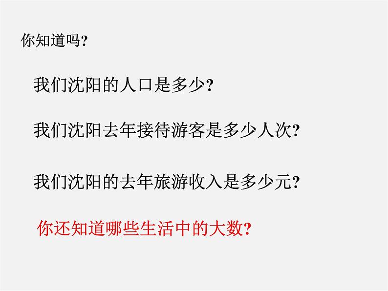 华东师大初中数学八下《16.4.2 科学记数法》PPT课件第2页