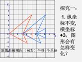 华东师大初中数学九上《23.6.2 图形的变换与坐标课件  (2)