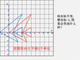 华东师大初中数学九上《23.6.2 图形的变换与坐标课件