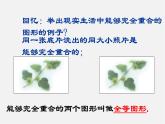 华东师大初中数学七下《10.5图形的全等》PPT课件 (1)