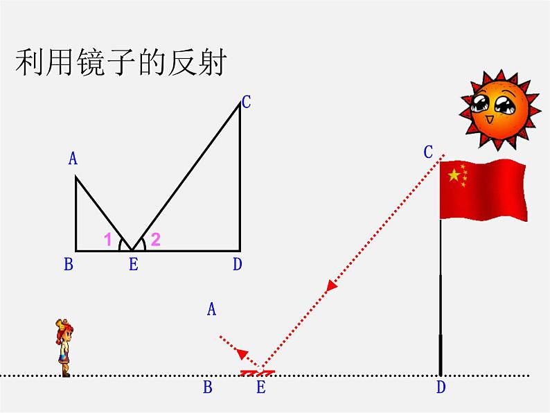 华东师大初中数学九上《24.1测量》PPT课件 (4)07