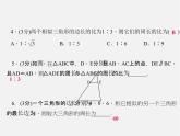 华东师大初中数学九上《23.3相似三角形》PPT课件 (4)