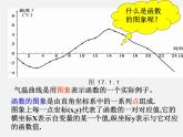 华东师大初中数学八下《17.2.2 函数的图象》PPT课件（2）