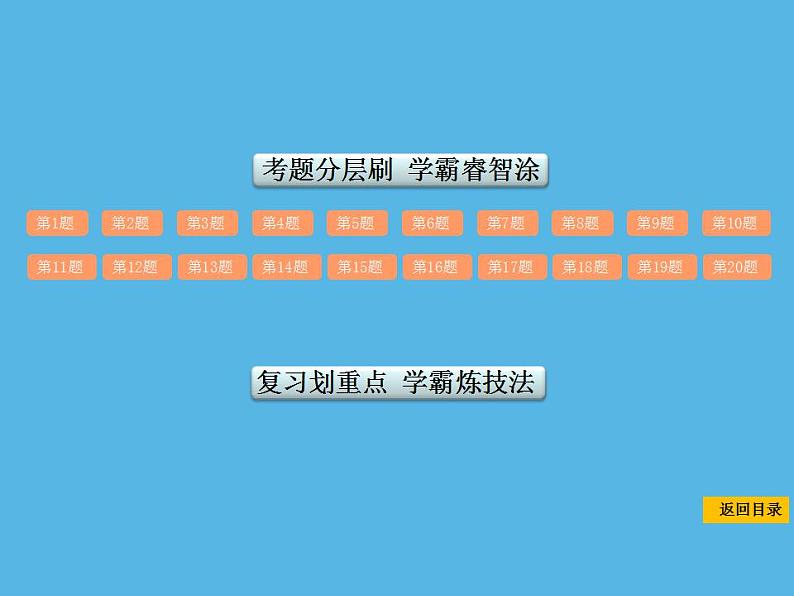 中考命题38 旋转-2021年中考数学一轮复习课件（106张）第2页