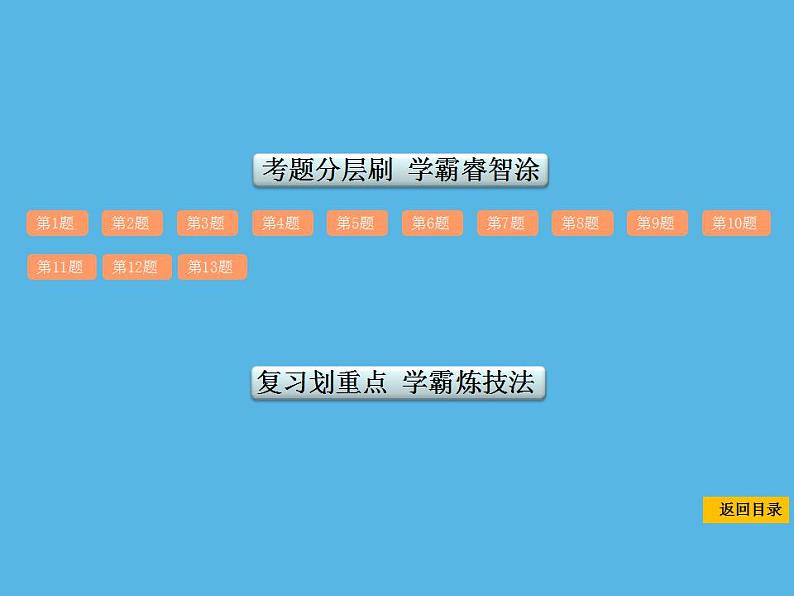 中考命题21 反比例函数的应用-2021年中考数学一轮复习课件（88张）第2页