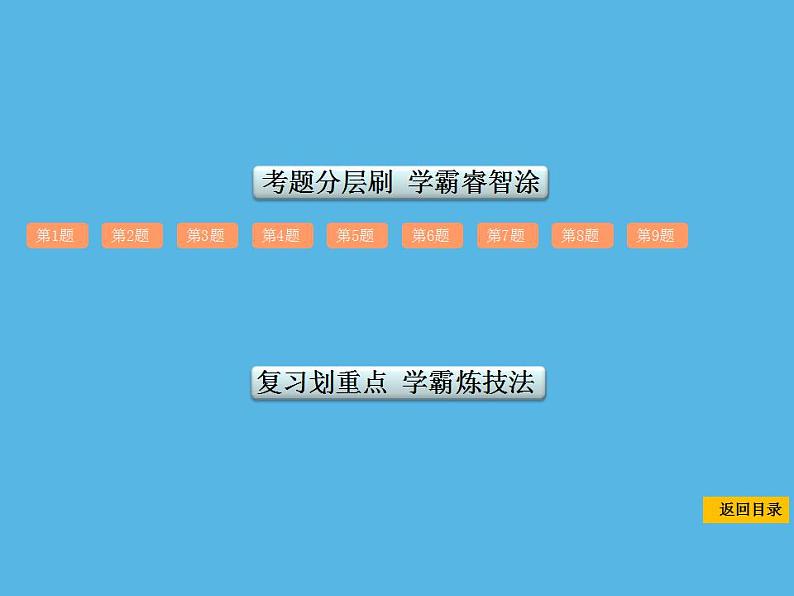 中考命题19 一次函数的应用-2021年中考数学一轮复习课件（72张）第2页