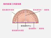 青岛初中数学七下《8.3角的度量》PPT课件 (3)