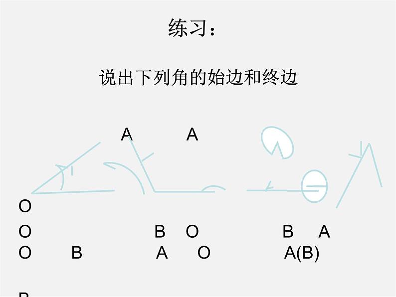 青岛初中数学七下《8.1角的表示》PPT课件 (2)08