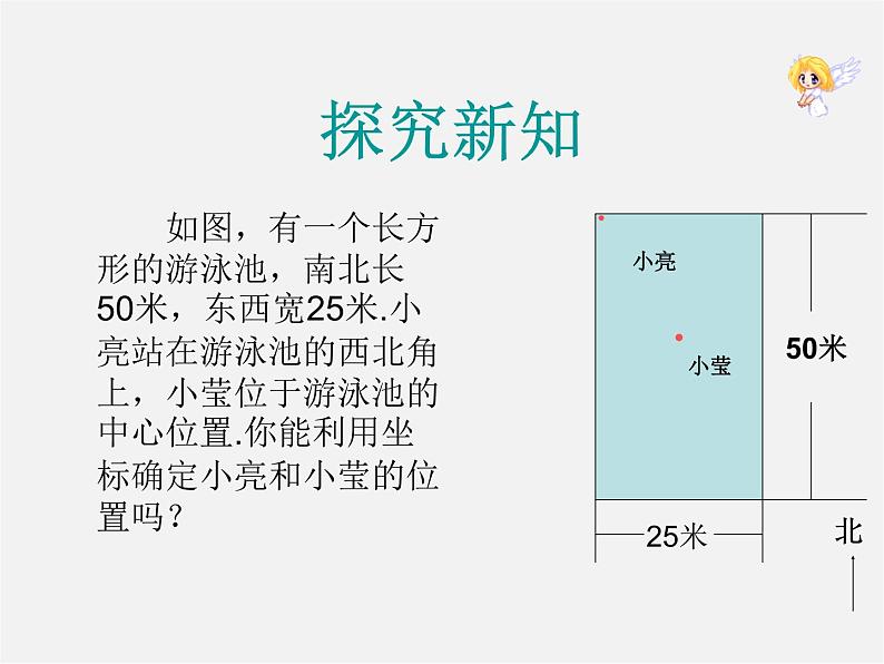 青岛初中数学七下《14.3直角坐标系中的图形》PPT 课件第3页