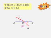 青岛初中数学七下《8.4对顶角》PPT课件 (4)